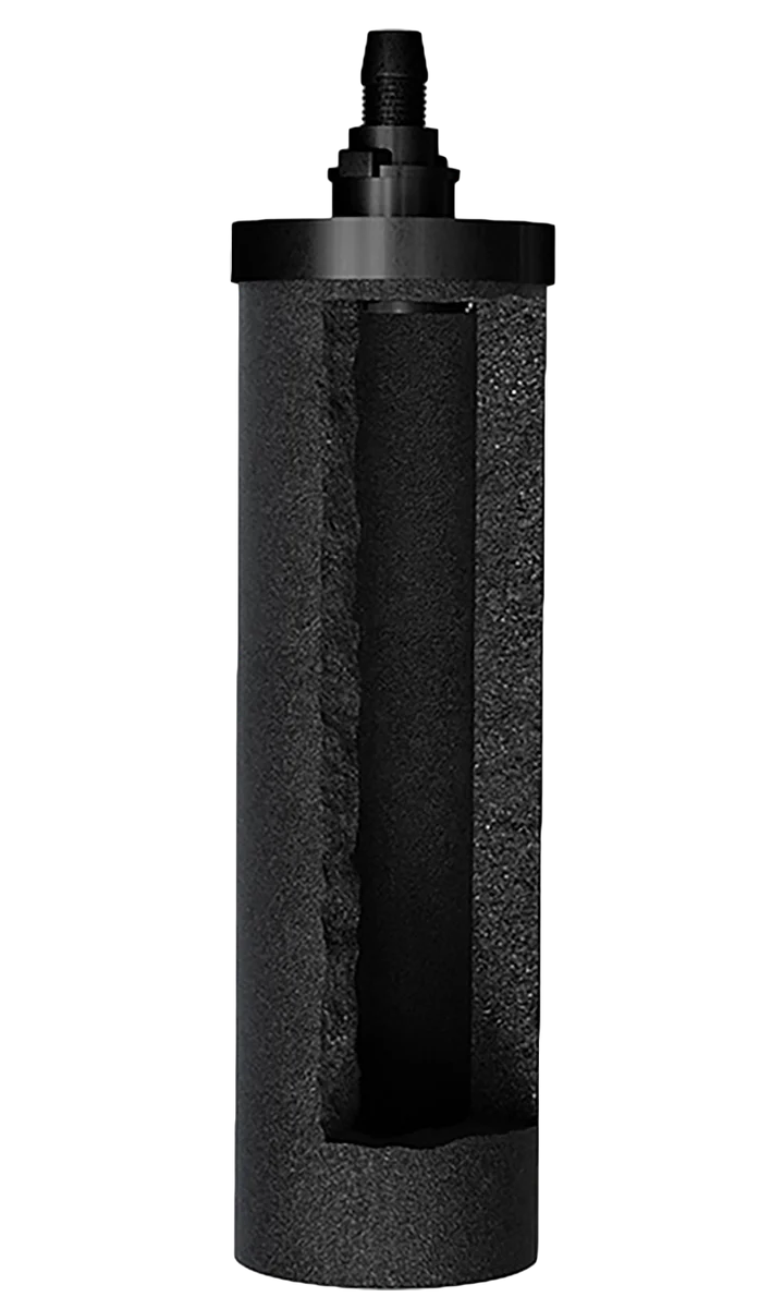 Smart Carbon Replacement Cartridges for Phoenix Water Purifier