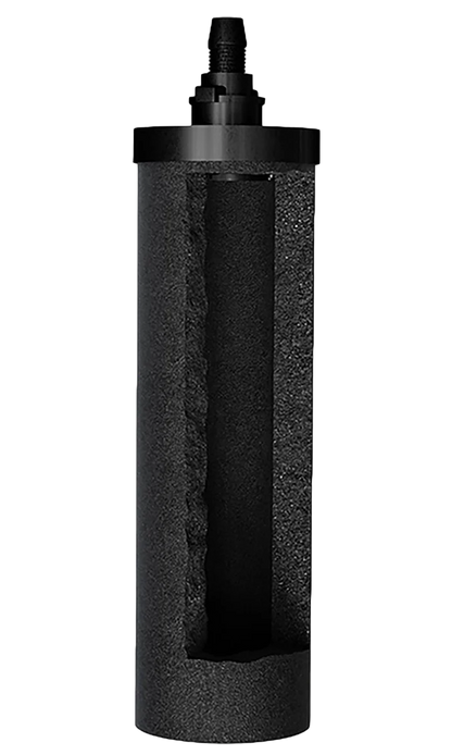 Smart Carbon Replacement Cartridges for Phoenix Water Purifier