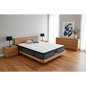 Queen Mattress in Coolmax Memory Foam 6 Zone Pocket Coil Soft Firmness