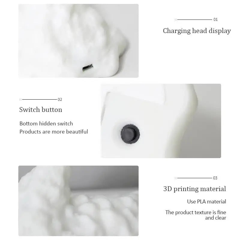 Red Fire Dragon 3d Printed Led Flame Night Light – Unique Decorative Lamp for Desk Bedroom & Gift Ideas