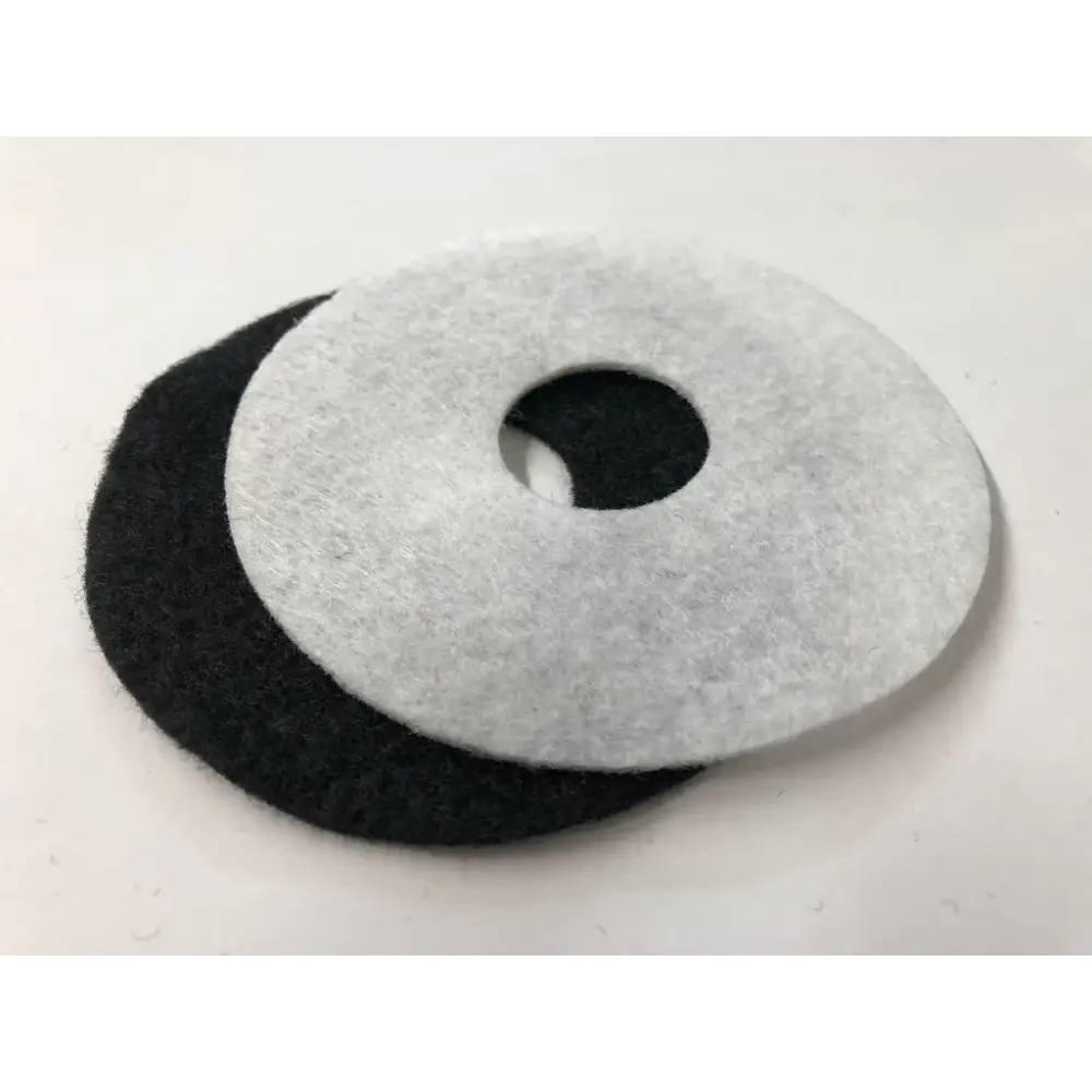 Replacement Felt Pads for Water Purifiers