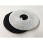 Replacement Felt Pads for Water Purifiers