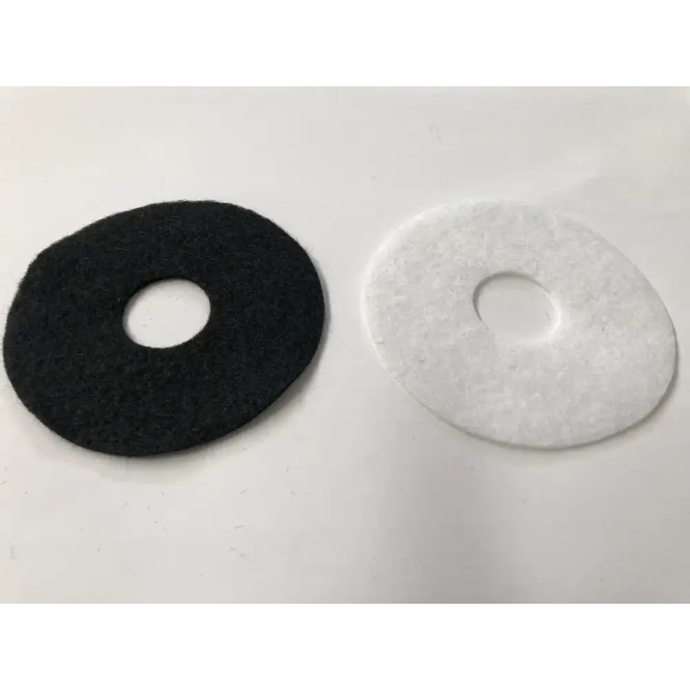 Replacement Felt Pads for Water Purifiers