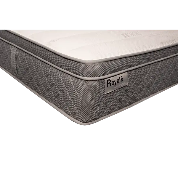 Royale Tencel Mattress Medium Double
