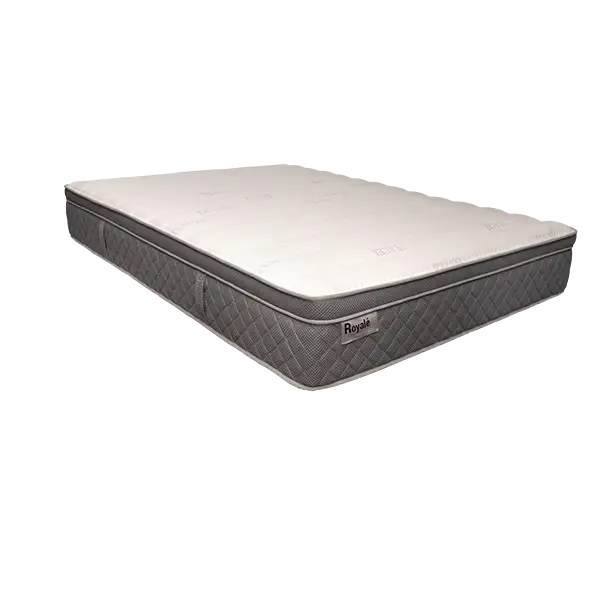 Royale Tencel Mattress Medium Double