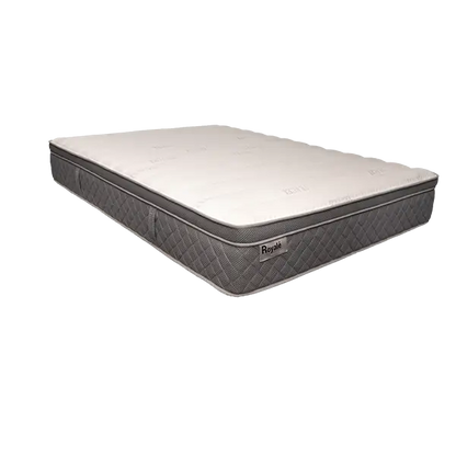 Royale Tencel Mattress Medium Double