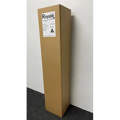 Royale Tencel Mattress Medium Double