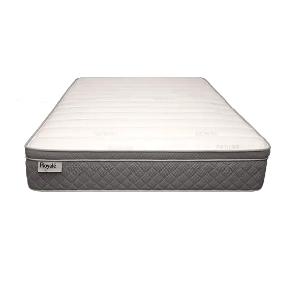 Royale Tencel Mattress Medium Double