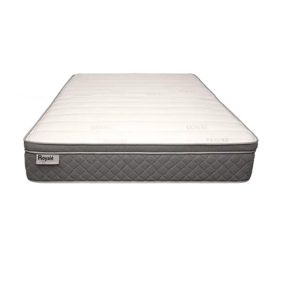 Royale Tencel Mattress Medium Double