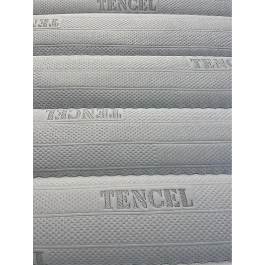 Royale Tencel Mattress Medium Double