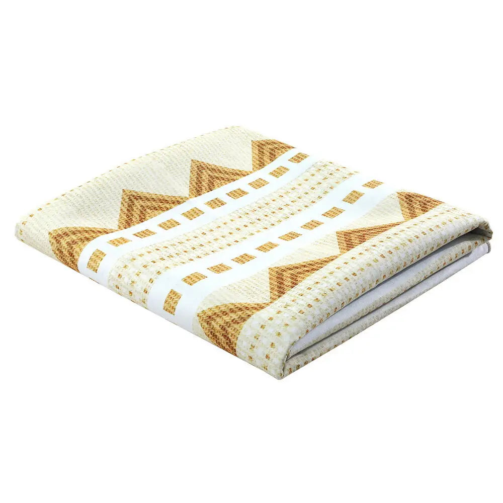 Rug 160x230cm Area Washable Mat Large Carpet Soft Short Pile Ella