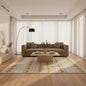 Rug 160x230cm Area Washable Mat Large Carpet Soft Short Pile Ella