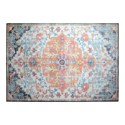 Rug 200x290cm Area Large Carpet Soft Short Pile Modern Yasmin