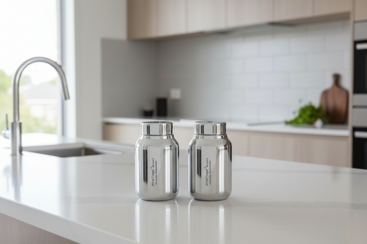 Postreat Fluoride Removal Filter Replacement Cartridges