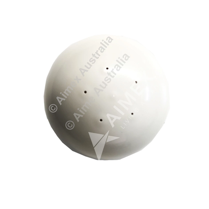 Plastic Dome For Filter Purifier Cooler Tank 16L and 20L