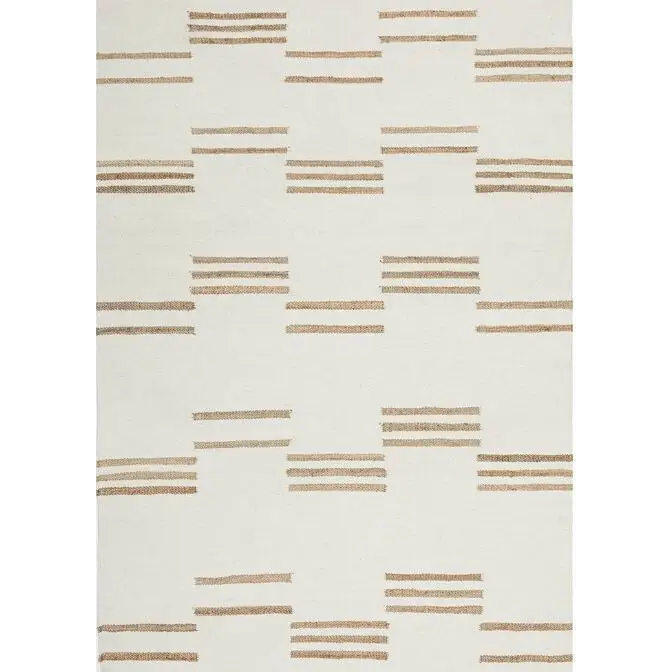 Sahara Herny Natural Rugs by Rug Culture-320x230cm - Rectangle