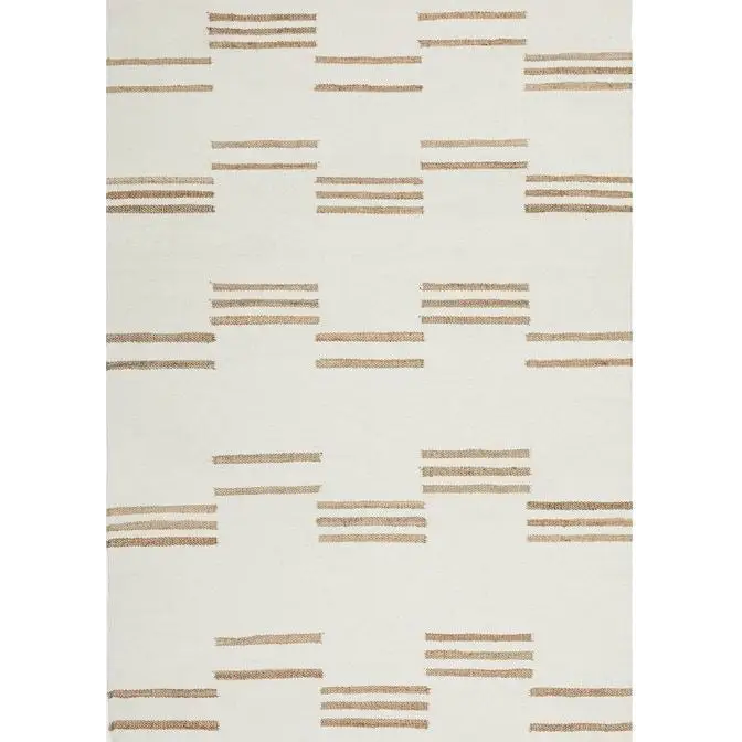 Sahara Herny Natural Rugs by Rug Culture-320x230cm - Rectangle