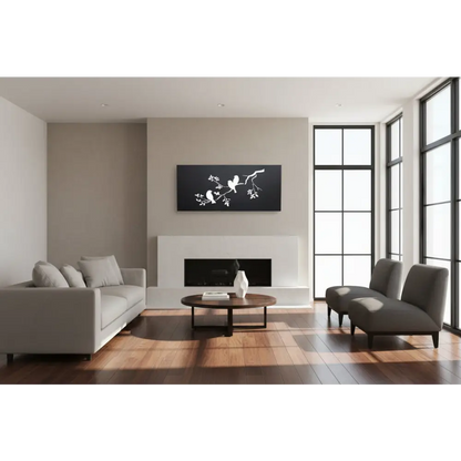 modern wall art australia simple design