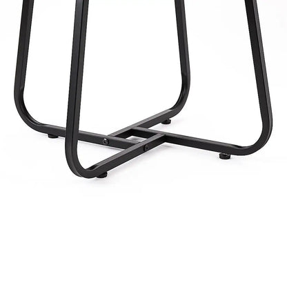 Side Table for Living Room Round Coffee