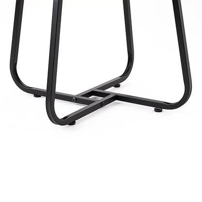 Side Table for Living Room Round Coffee
