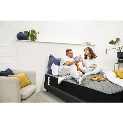 Sleep Firm Mattress Single