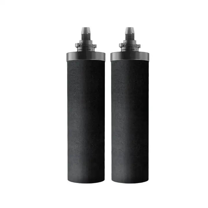Smart Carbon Replacement Cartridges for Water Purifier