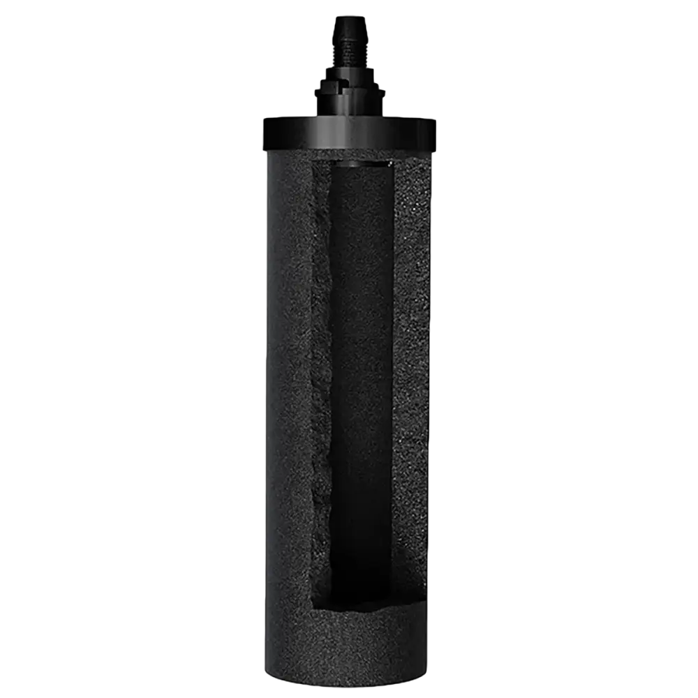 Smart Carbon Replacement Cartridges for Water Purifier