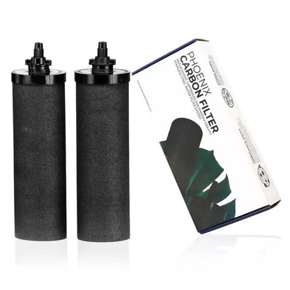Smart Carbon Replacement Cartridges for Water Purifier