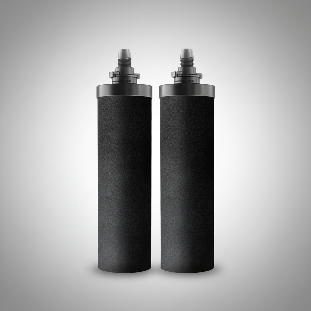 Phoenix Smart Carbon Filter Cartridges - Pack of 2