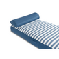 Spire Adalus Luxury Pool Lounge Blue Stripe Rl-935b