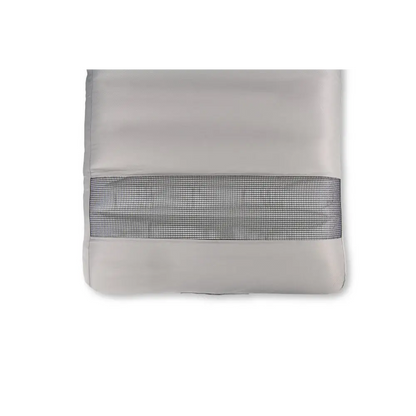 Spire Adalus Luxury Pool Lounge Grey Stripe Rl-935g