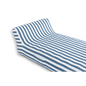 Spire Paradisus Luxury Pool Lounge Blue Stripe Rl-884b