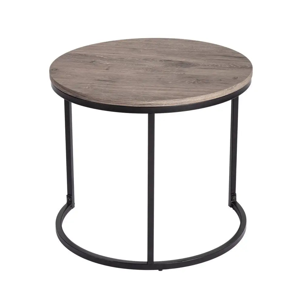 Stack&style Nesting Coffee Table