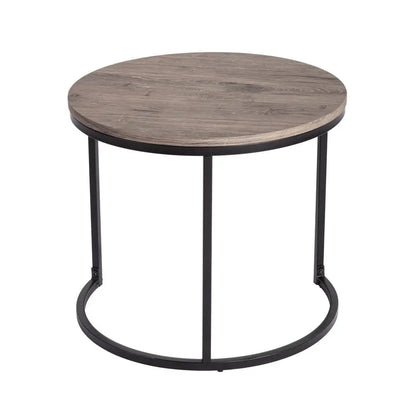 Stack&style Nesting Coffee Table