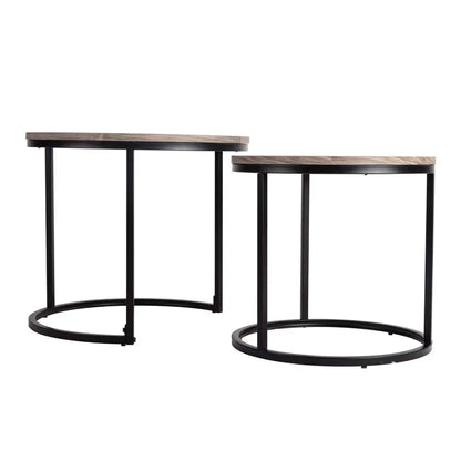 Stack&style Nesting Coffee Table