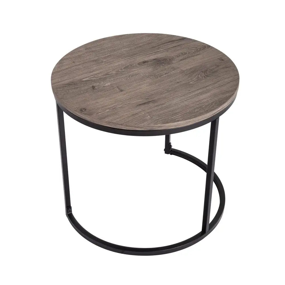 Stack&style Nesting Coffee Table