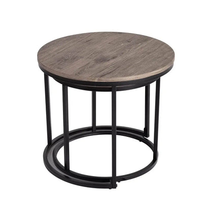 Stack&style Nesting Coffee Table