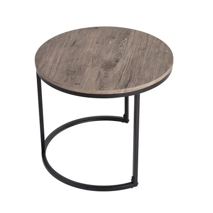 Stack&style Nesting Coffee Table