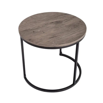 Stack&style Nesting Coffee Table