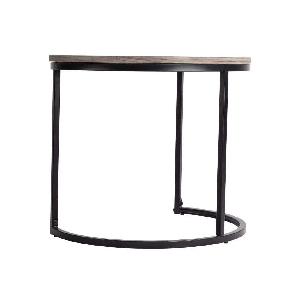 Stack&style Nesting Coffee Table