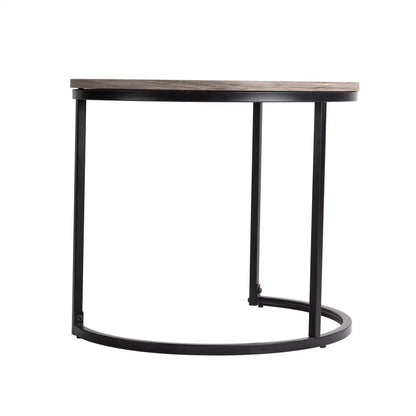 Stack&style Nesting Coffee Table