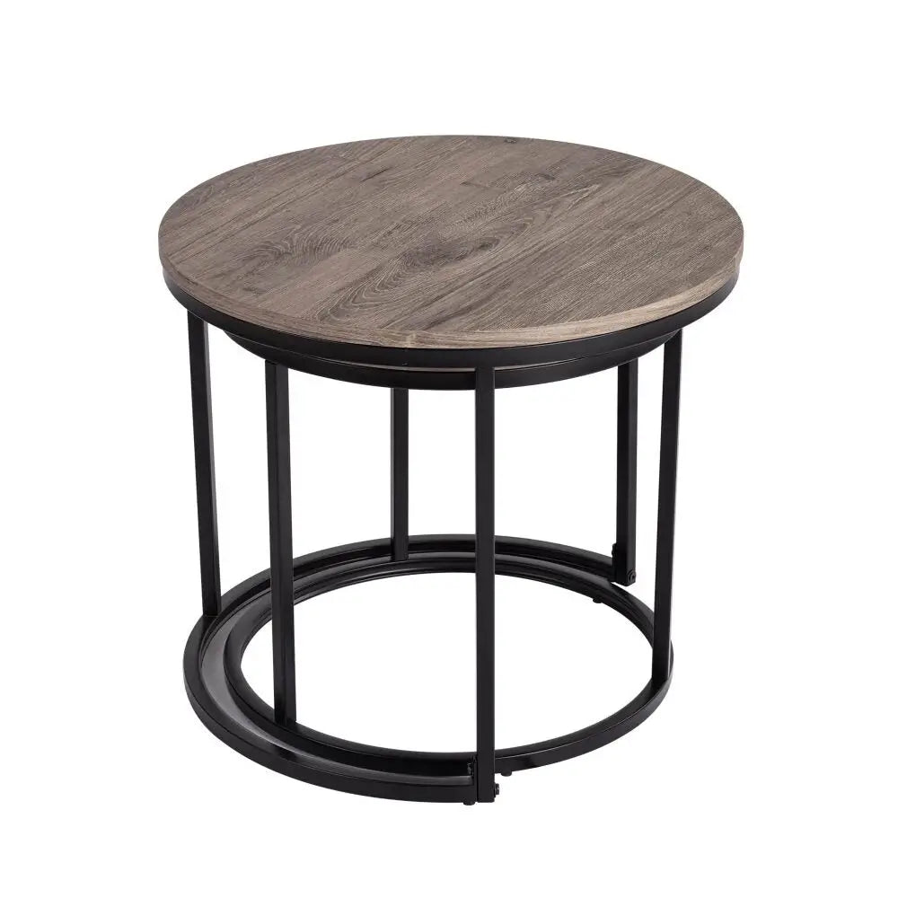 Stack&style Nesting Coffee Table