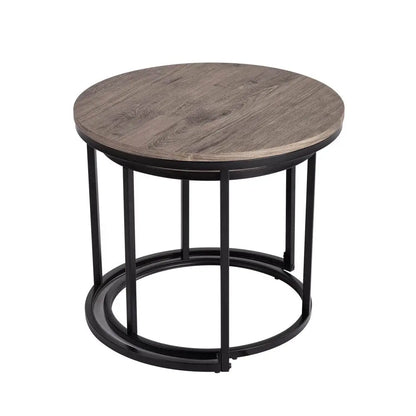Stack&style Nesting Coffee Table