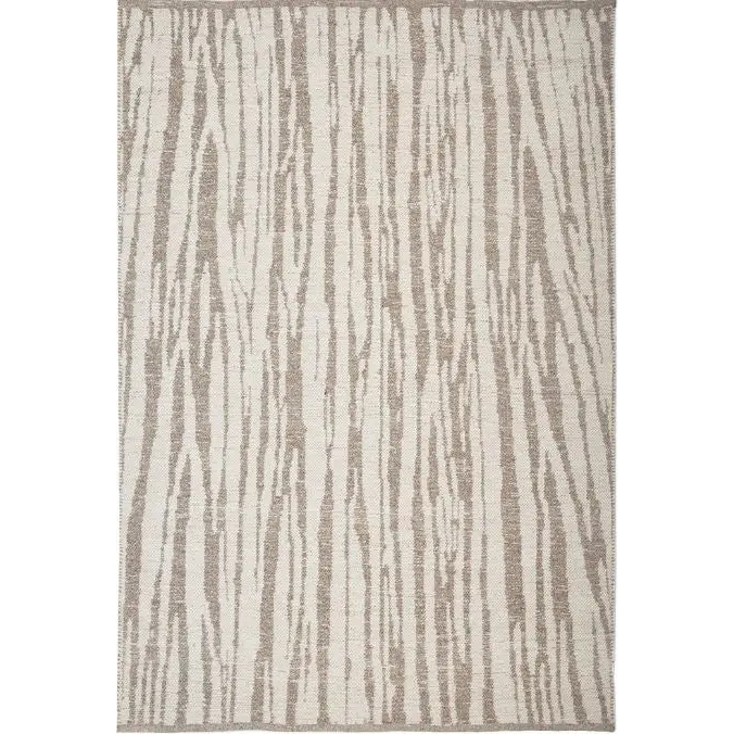 Stockholm Jan Rug by Culture-280x190cm - Rectangle