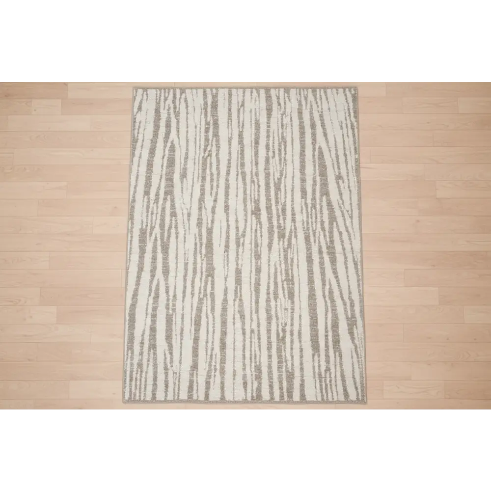 Stockholm Jan Rug by Culture-280x190cm - Rectangle