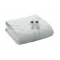 Sunbeam Sleep Perfect Soft Heated Washable Quilted Electric Blanket - King