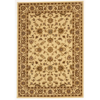 Sydney 1 Ivory Rug by Culture - 330x240cm - Rectangle