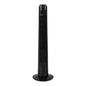 Tower Fan Oscillating 3 Speeds with Remote 93cm