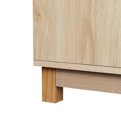 Tv Cabinet Entertainment Unit Stand 150cm