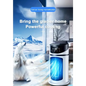 Usb Portable Air Conditioner Humidifier